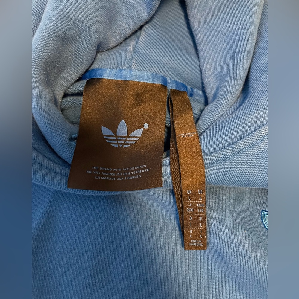 ADIDAS SET - Picture 3 of 6